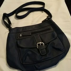 Croft&Borrow Purse